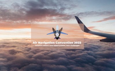 Air Navigation Convention – The 13th Edition