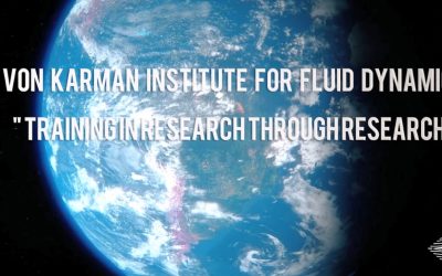 Study Opportunities at the Von Karman Institute