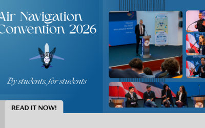 Air Navigation Convention – A 17-a Ediție