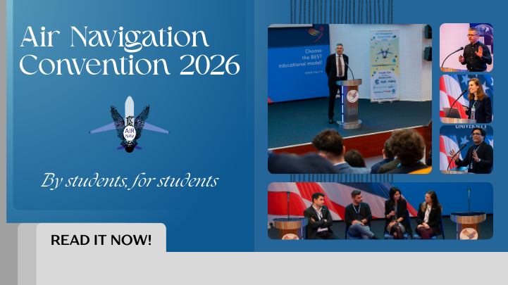 Air Navigation Convention – A 17-a Ediție