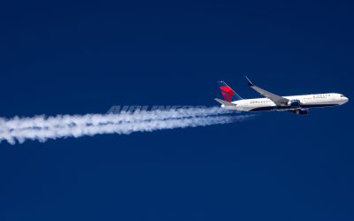 What the aviation can do against the global warming?